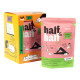 Набор влажных кормов Half&Half "5+1" для котят, кусочки с индейкой в желе, паучи, 6 шт*100 г