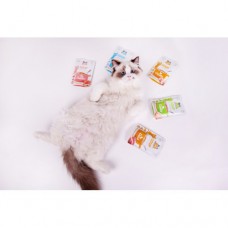 Корм вологий "Суп для котів Brit Care Soup with Chicken з куркою", 75 г