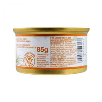 Купить Влажный корм GimDog Pure Delight для собак миниатюрных пород, с курицей, 85 г от GimDog — GimDog для собак | Zooprostir