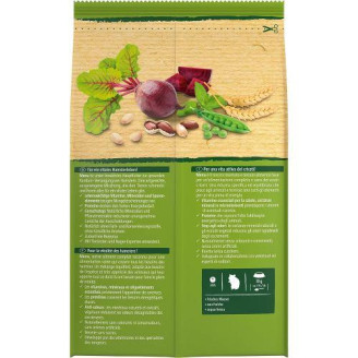 Корм Vitakraft Premium Menu Vital для хомяков, 400 г от Vitakraft
