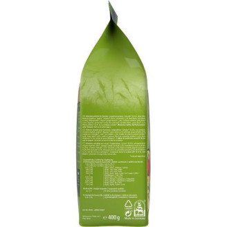 Корм Vitakraft Premium Menu Vital для хомяков, 400 г от Vitakraft
