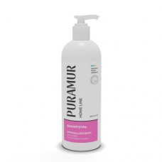 Шампунь Puramur Home Line для сухої та чутливої шкіри Hypoallergenic 200 мл
