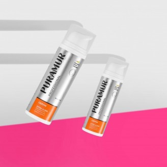 Серум Puramur Extra Gloss восстановление и усиление блеска шерсти 50 мл от Puramur