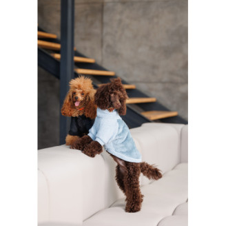 Свитер Pet Fashion Fur для собак, размер L от Pet Fashion