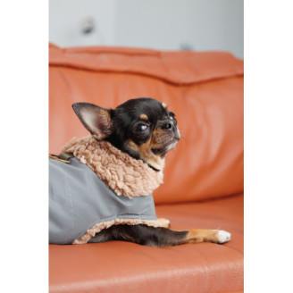 Шлея-жилет Pet Fashion Rob для собак размер XS от Pet Fashion