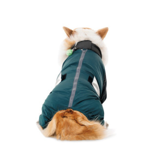 Комбинезон Pet Fashion Den для собак XS такса от Pet Fashion
