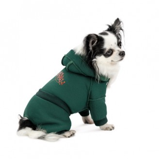 Костюм Pet Fashion Berry для собак розмір XS від