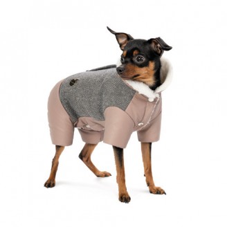 Костюм девочка Pet Fashion Twiddy S для собак от Pet Fashion
