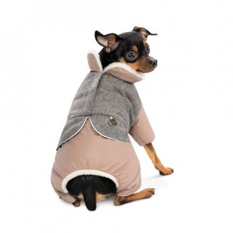 Костюм девочка Pet Fashion Twiddy S для собак от Pet Fashion