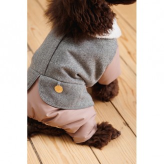 Костюм девочка Pet Fashion Twiddy S для собак от Pet Fashion