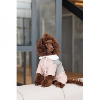 Костюм девочка Pet Fashion Twiddy S для собак от Pet Fashion