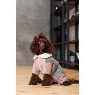 Костюм девочка Pet Fashion Twiddy S для собак от Pet Fashion