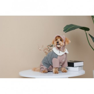 Костюм девочка Pet Fashion Twiddy S для собак от Pet Fashion