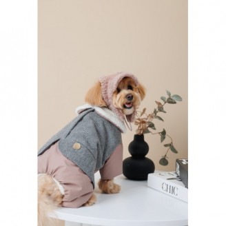 Костюм девочка Pet Fashion Twiddy S для собак от Pet Fashion