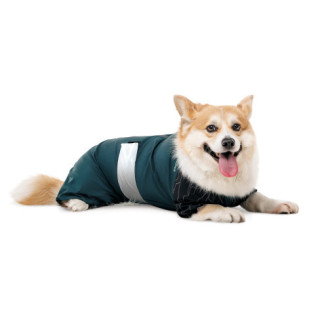 Комбинезон Pet Fashion Den для собак S2 такса от Pet Fashion