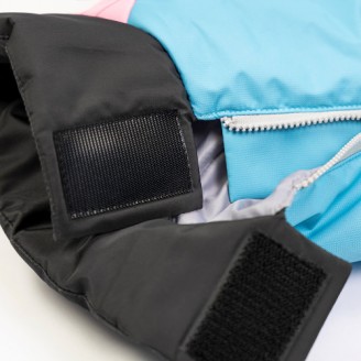 Комбинезон Pet Fashion Milly девочка для собак SM от Pet Fashion