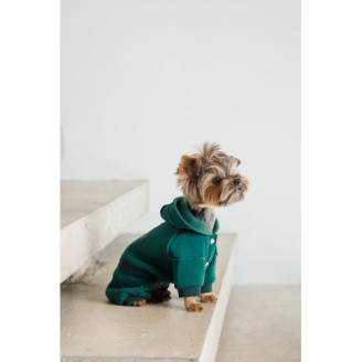 Костюм Pet Fashion Berry для собак розмір XXS від