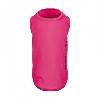 Купити Борцівка Kale ТМ Pet Fashion для собак S малина від — Одяг для собак | Zooprostir