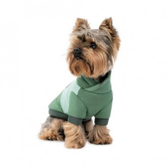 Купити Худі Pet Fashion Woody для собак розмір S від — Одяг для собак | Zooprostir