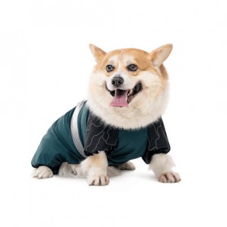 Комбинезон Pet Fashion Den для собак L корги от Pet Fashion