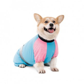 Комбінезон Pet Fashion Milly дівчинка для собак ML від