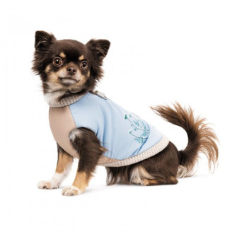 Жилет Pet Fashion Kris для собак размер L от Pet Fashion