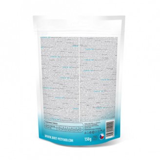 Функціональні ласощі для собак Brit Care Functional Snack Recovery Herring з оселедцем, 150 г від Brit Care