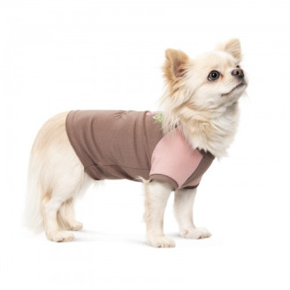 Футболка Pet Fashion для девочки Rose XS от Pet Fashion