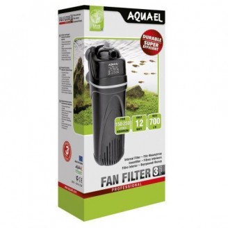 Фильтр Aquael внутренний для аквариума Fan-3 Plus 700 л/ч на 150-250 л от Aquael