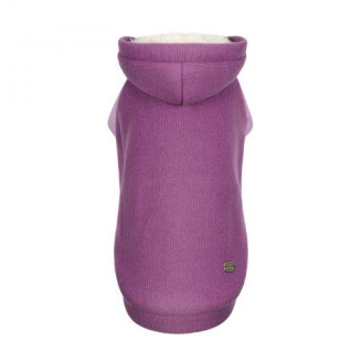 Толстовка Pet Fashion «Lilac» для дівчаток, розмір M, бузкова (лімітована серія) від