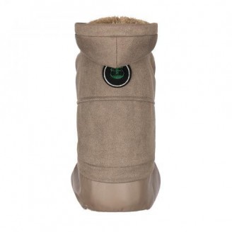 Костюм Pet Fashion «PF Style» для собак, размер XS2, бежевый (лимитированная серия) от Pet Fashion