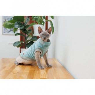 Светр Pet Fashion Tim для собак, розмір M від