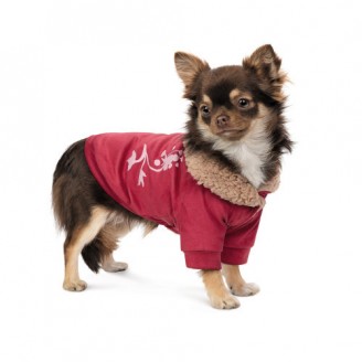 Кардиган Pet Fashion Garcia для собак размер XS2 от Pet Fashion