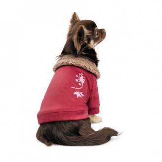 Кардиган Pet Fashion Garcia для собак размер XS2 от Pet Fashion