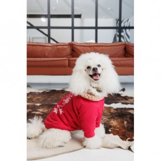 Кардиган Pet Fashion Garcia для собак размер XS2 от Pet Fashion