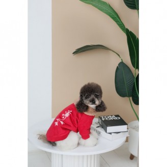 Кардиган Pet Fashion Garcia для собак размер XS2 от Pet Fashion