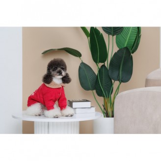 Кардиган Pet Fashion Garcia для собак размер XS2 от Pet Fashion
