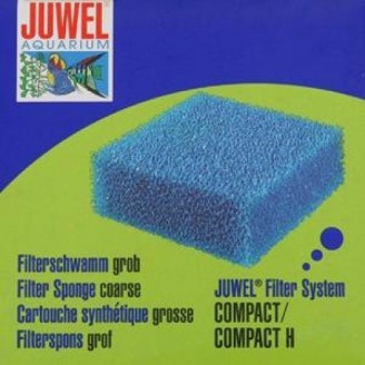 Купить Губка Juwel грубая для аквариума bioPlus coarse M для внутреннего фильтра Bioflow M от Juwel — Фильтрующие наполнители | Zooprostir