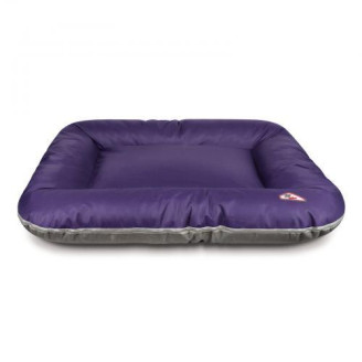 Лежак Pet Fashion «Askold» для собак, 102x76x14 см, фиолетовый от Pet Fashion