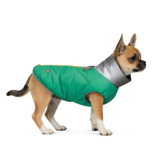Жилет Pet Fashion Luka для собак, размер ХL, зеленый от Pet Fashion