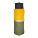 Попона Pet Fashion «Roy» для собак, розмір 5XL, хакі-гірчиця