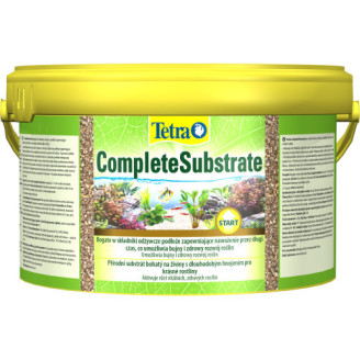 Субстрат для аквариума Tetra CompleteSubstrate, 2,5 кг от Tetra
