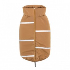 Жилет Pet Fashion для больших собак Big Boss бежевый размер 2XL