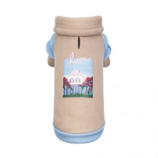 Худі Pet Fashion Home для дівчаток розмір XS