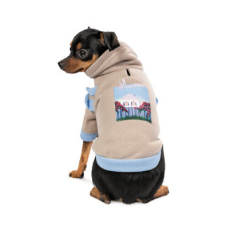 Худые Pet Fashion Home для девочек размер XS от Pet Fashion
