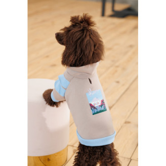 Худые Pet Fashion Home для девочек размер XS от Pet Fashion
