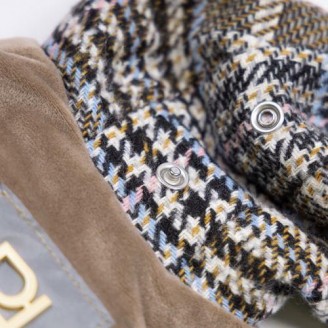 Костюм Pet Fashion «Soft» для собак, розмір L, коричневий (лімітована серія) от Pet Fashion