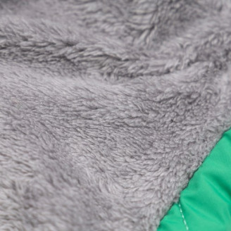 Жилет Pet Fashion Luka для собак, размер XS, зеленый от Pet Fashion