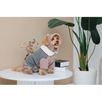 Шапка Pet Fashion Valley для собак розмір S від
