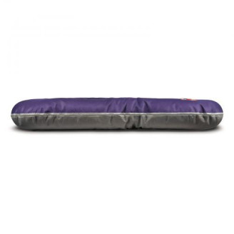 Лежак Pet Fashion «Askold» для собак, 80x60x13 см, фиолетовый от Pet Fashion